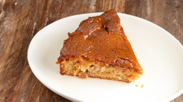 Arda'nın Mutfağı - Elmalı Karamel Kek Tarifi - Elmalı Karamel Kek Nasıl Yapılır?