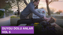 Ekibin duygu dolu anları - VOL 5