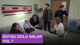 Ekibin duygu dolu anları - VOL 7