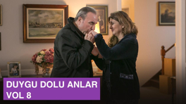 Ekibin duygu dolu anları - VOL 8