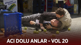 Ekibin acı dolu anları - VOL 20