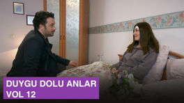 Ekibin duygu dolu anları - VOL 12