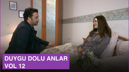 Ekibin duygu dolu anları - VOL 12