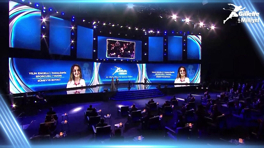 67. Gillette Milliyet Yılın Sporcusu Ödül Töreni Fragmanı
