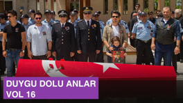 Ekibin duygu dolu anları - VOL 16