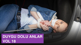 Ekibin duygu dolu anları - VOL 18