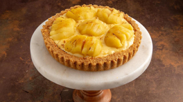 Arda'nın Mutfağı - Elmalı Tart Tarifi - Elmalı Tart Nasıl Yapılır?