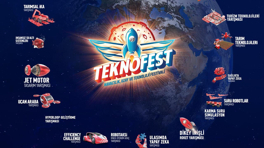 TEKNOFEST 2022 Yarışma Başvuruları Uzatıldı!