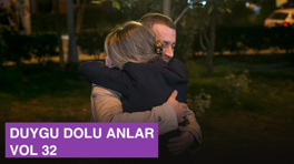 Ekibin duygu dolu anları - VOL 32