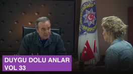 Ekibin duygu dolu anları - VOL 33