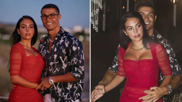 Ronaldo'nun sevgilisinin hayatı film oluyor!