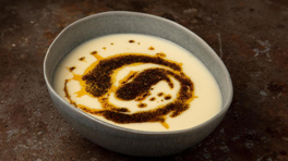 Arda'nın Ramazan Mutfağı - Yarmalı Yoğurt Çorbası Tarifi - Yarmalı Yoğurt Çorbası Nasıl Yapılır?