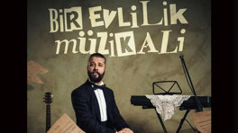 Bir Evlilik Müzikali yeni sezonuna başlıyor!