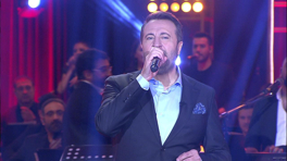 Ercan Saatçi'den "Alışamadım" Performansı!
