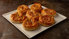 Arda'nın Ramazan Mutfağı - Peynirli Gül Böreği Tarifi - Peynirli Gül Böreği Nasıl Yapılır?