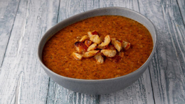 Arda'nın Ramazan Mutfağı - Ezogelin Çorbası Tarifi - Ezogelin Çorbası Nasıl Yapılır?