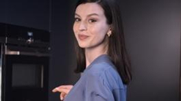 Fırınınız pişirmeyi her an takip etse nasıl olurdu?