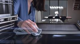 Fırınınız kendini temizleyebilseydi nasıl olurdu?