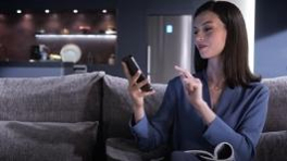 Ev aletleriniz hayatı hızlandırsa nasıl olurdu?