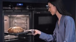 Fırınınız profesyonel dokunuşlar yapsa nasıl olurdu?