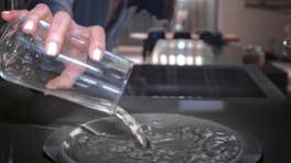 Fırınınız bir şef gibi müdahaleler yapsa nasıl olurdu?