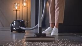 Temizlikte üstün teknoloji evinize gelse nasıl olurdu?