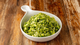 Arda'nın Mutfağı - Çok Yeşil Salata Tarifi - Çok Yeşil Salata Nasıl Yapılır?