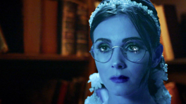 Masal Şatosu: Peri Hırsızı Fragmanı