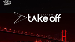 Take Off Girişim Zirvesi Başvuruları Başladı!