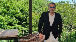 Erkan Petekkaya “O Kız” ile ekrana dönüyor!