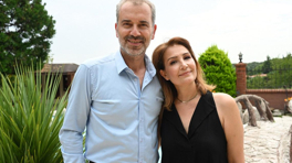 Aşk ve Umut dizisi setinden ilk kareler!