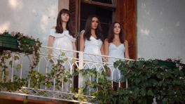 Üç Kız Kardeş’in yeni sezon ilk tanıtımı yayınlandı!
