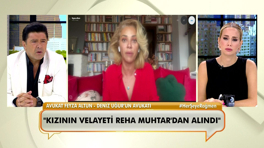 Avukat Feyza Altun, Deniz Uğur Reha Muhtar davasından çıkan kararı anlattı!