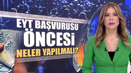 EYT başvurusu öncesi neler yapılmalı?