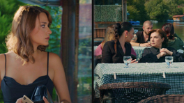 Elif'e tuzak kurdular!