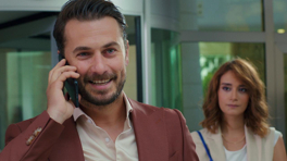 Elif, Kuzey'in nişanlandığını öğrendi!