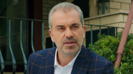 Bülent mektup olayının peşine düştü!