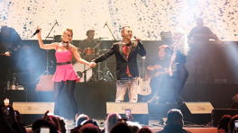 Türkiye’de Bir İlk! 129 Gün Yarım Milyon Seyirci! Yaz “Kuruçeşme Açıkhava Konserleri” İle Bitti!