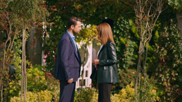 Kuzey, Elif'e son sözünü söyledi!