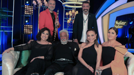 Şarkılar Bizi Söyler 57. Bölüm - Biraz Pop Biraz Taverna Şarkıları
