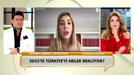 2023'te Türkiye'yi neler bekliyor?