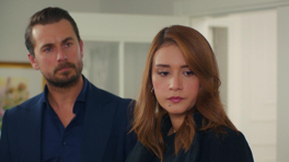 Elif, Firdevs'in karşısına dikildi!