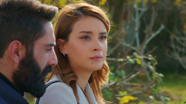 Handan, Elif'i ihbar etti!