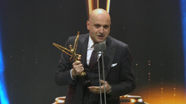 Pantene Başarı Ödülü: Şarkılar Bizi Söyler / Polat Yağcı - Pantene Altın Kelebek Ödülleri 2022