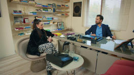 Handan'ın foyası ortaya çıktı! 
