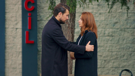 Elif ve Kuzey'in zor ikilemi!