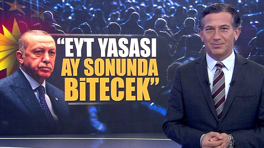 EYT yasası ay sonunda bitecek!