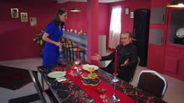 Yıldız, Elif için kendini feda etti! 