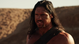 Herkül Yeniden Doğuyor Fragmanı