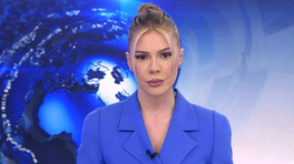 Kanal D Ana Haber - 25.01.2023